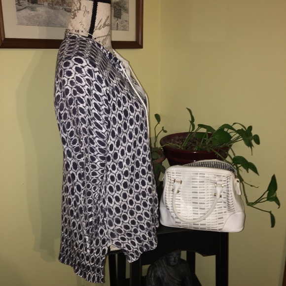 LOFT beach sweater - Picture 4 of 8